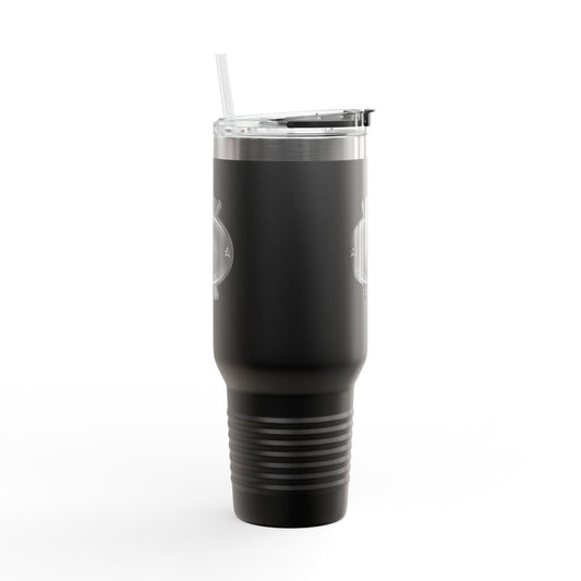 Weapons Of Ware 40oz Insulated Travel Mug